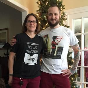 Meet your Posher, Becky